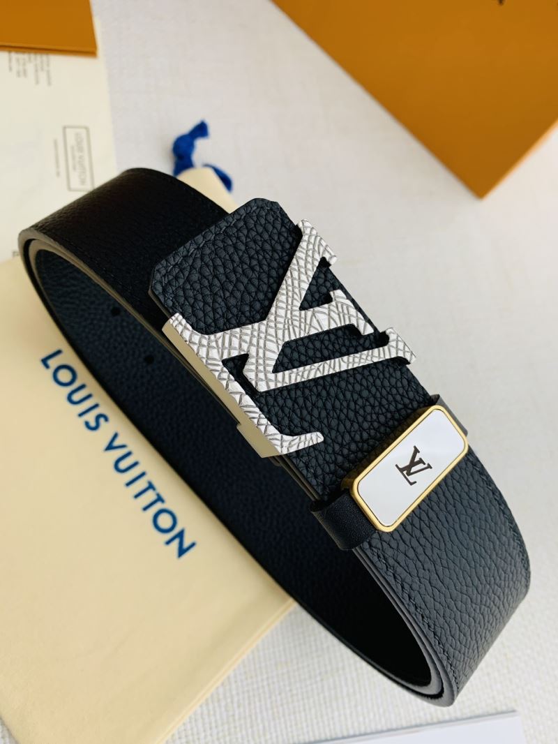 Louis Vuitton Belts